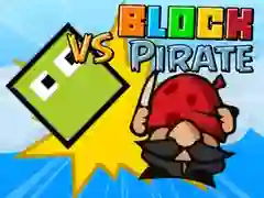 Mäng Plokid Vs Piraadid Internetis