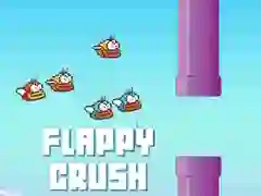 Mäng Flappy Purusta Internetis