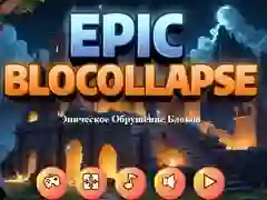 MĂ€ng Eepiline Blocollapse Internetis MĂ€ng Eepiline Blocollapse Internetis