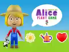 Mäng Alice Taimede Mängu Üksus Internetis Mäng Alice Taimede Mängu Üksus Internetis