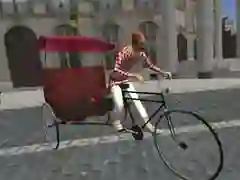 Mäng Tuk Tuk Kiirus Internetis