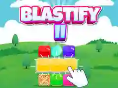 Mäng Blastify II Internetis