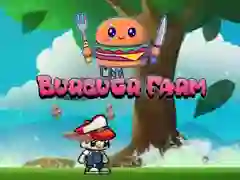 Mäng Burgerifarm Internetis