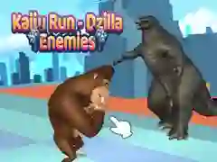 MĂ€ng Kaiju Jooks - Dzilla Vaenlased Internetis MĂ€ng Kaiju Jooks - Dzilla Vaenlased Internetis