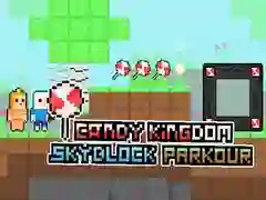 MĂ€ng Kondiitri Kuningriik Skyblock Parkour Internetis MĂ€ng Kondiitri Kuningriik Skyblock Parkour Internetis