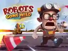 MĂ€ng Rulliv Robot Internetis MĂ€ng Rulliv Robot Internetis