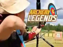 Mäng Vibu Legendid Internetis