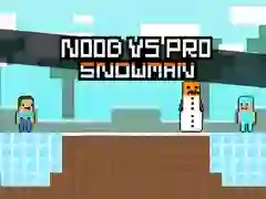 MĂ€ng Noob vs Pro Lumemees Internetis MĂ€ng Noob vs Pro Lumemees Internetis
