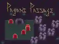 MĂ€ng Paganite Passage Internetis MĂ€ng Paganite Passage Internetis