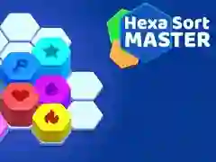 Mäng Hexa Sordimismar Internetis