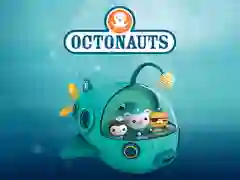 MĂ€ng Oktonautid: Mullid Internetis MĂ€ng Oktonautid: Mullid Internetis