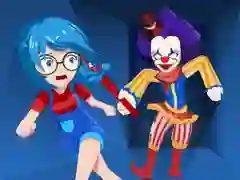 Mäng Peida ja Otsi: Hirmu Põgenemine Internetis