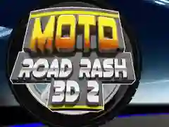 MĂ€ng Moto Road Rash 3D 2 Internetis MĂ€ng Moto Road Rash 3D 2 Internetis