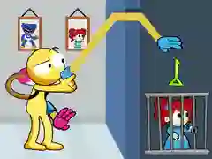 Mäng Poppy Mängija Pusle Internetis