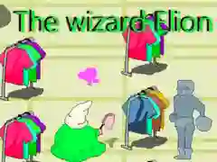 Mäng Rikka Elion Internetis