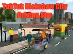 MÀng TukTuk Rikka Linnas SÔidisimulaator Internetis MÀng TukTuk Rikka Linnas SÔidisimulaator Internetis