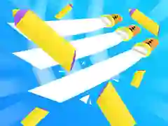 Mäng Mõõka jooks 3D Internetis Mäng Mõõka jooks 3D Internetis