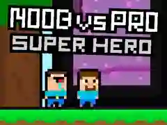 MĂ€ng Noob vs Pro Superkangelane Internetis MĂ€ng Noob vs Pro Superkangelane Internetis