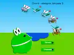 Mäng Jaht - Toida Konna 3 Internetis