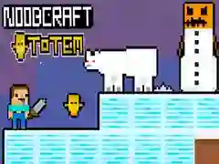 MĂ€ng NoobCraft Totem Internetis MĂ€ng NoobCraft Totem Internetis