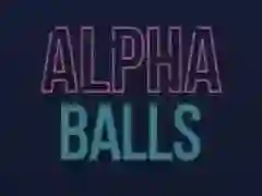 Mäng Alfa Pallid Internetis