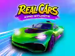 MĂ€ng Tegelikud Autod: Epic Trikid Internetis MĂ€ng Tegelikud Autod: Epic Trikid Internetis