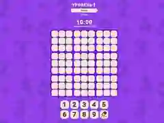MĂ€ng Kaaslane Sudoku Internetis MĂ€ng Kaaslane Sudoku Internetis
