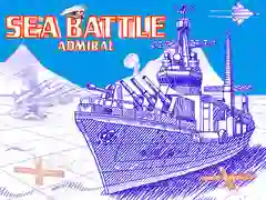 Mäng Mere Battles Admiral Internetis