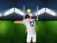 Mäng Rugby Kicks Online Internetis