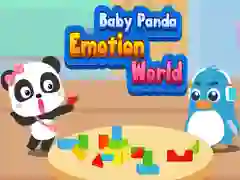 MĂ€ng Beebi Panda Emotsioonide Maailm Internetis MĂ€ng Beebi Panda Emotsioonide Maailm Internetis
