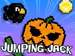 Mäng Hüppav Jack Internetis Mäng Hüppav Jack Internetis