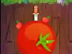 Mäng Viskav Ninja Internetis