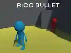 Mäng Rico Kuul Internetis