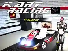 Mäng Kart Racing Ultimaat Internetis