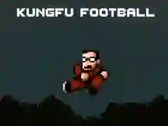 Mäng Kungfu Jalgpall Internetis