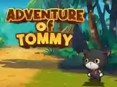 MĂ€ng Tommy Seiklus Internetis MĂ€ng Tommy Seiklus Internetis