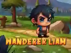 Mäng Rändur Liam Internetis Mäng Rändur Liam Internetis