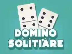Mäng Domino Solitaire Internetis