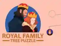 Mäng Kuninglik Perekonna Puud Internetis