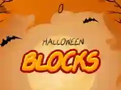 Mäng Halloweeni Plokid Internetis