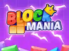 Mäng Plokk Mania Internetis