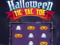 MĂ€ng Halloween Tic Tac Toe Internetis MĂ€ng Halloween Tic Tac Toe Internetis