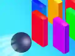 Mäng Domino Löögi 3D Internetis