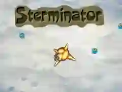MĂ€ng Sterminator Internetis MĂ€ng Sterminator Internetis