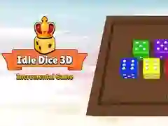 Mäng Puhkepaarid 3D: Incrementaalne Mäng Internetis