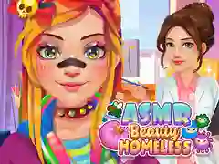 Mäng ASMR Ilu Kodututes Internetis