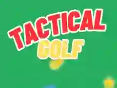 Mäng Taktikaline Golf Internetis