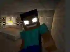 Mäng Nubik Ja 5 Ööd Herobrine'iga Internetis Mäng Nubik Ja 5 Ööd Herobrine'iga Internetis