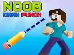 Mäng Noob Joonista Löök Internetis