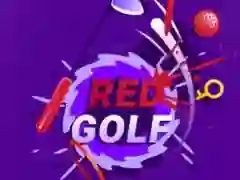 Mäng Punane Golf Internetis